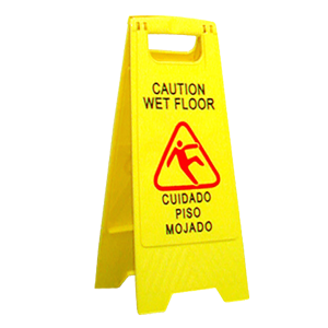Safety Signage