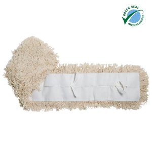 Cut-end Dust Mop