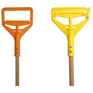 Plastic head handle Value