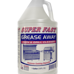 OVEN CLEANER
