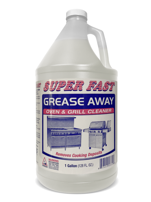 OVEN CLEANER
