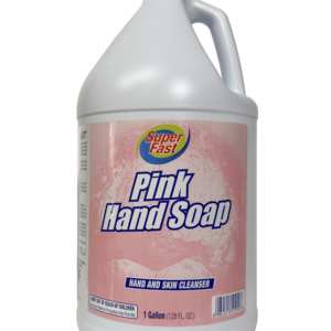 PINK HAND SOAP