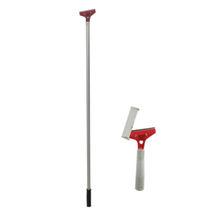 Long Floor Scraper 48”
