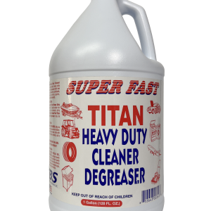 TITAN HD DEGREASER