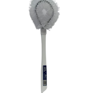 Short Handle Wood Brush