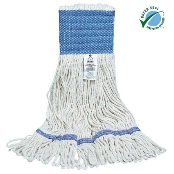 Loop-end Mop