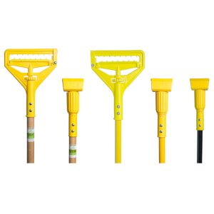 Plastic head handle Deluxe