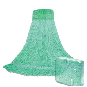 Grease Industrial Wet Mop