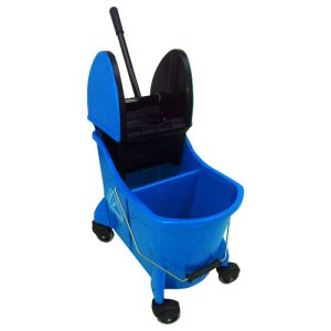 Dual cavity Mopping System
