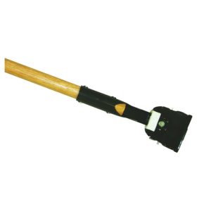 Clip-on Dust Mop handle