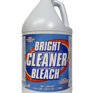Bright Cleaner Bleach 2%