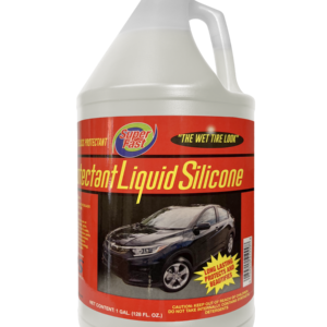 Silicone