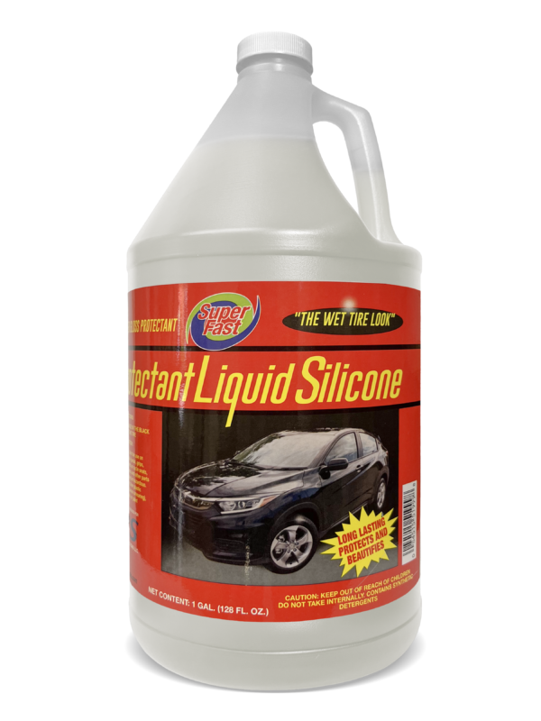 Silicone