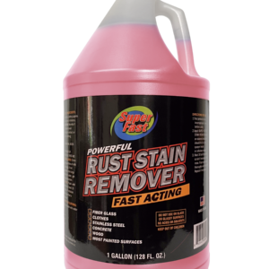 Rust & Stain Remover