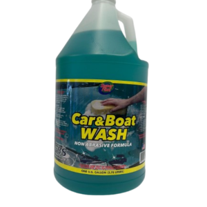 Car & Boat Wash