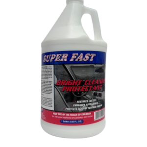 Bright Cleaner & Protectant