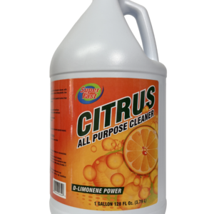 ALL PURPOSE CITRUS CLEANER