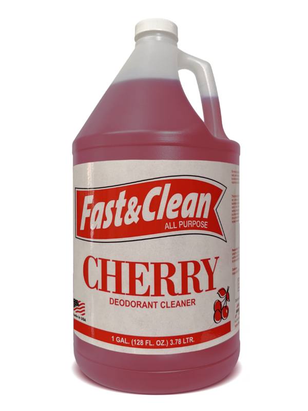 CHERRY