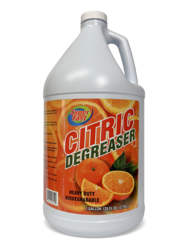 CITRUS 12