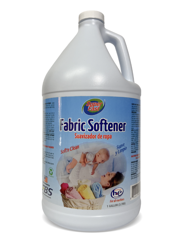 FABRIC SOFTNER
