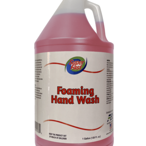 FOAMING HAND SOAP