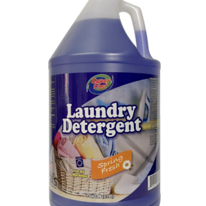 LAUNDRY DETERGENT GAIN/TIDE