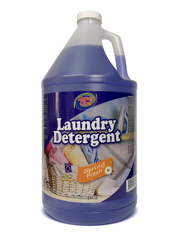 LAUNDRY DETERGENT GAIN/TIDE
