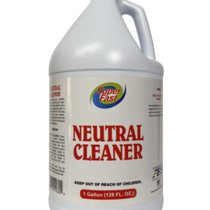 NEUTRAL CLEANER