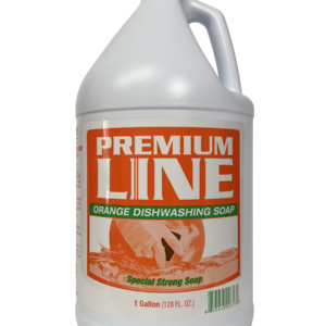 PREMIUM LINE DISHWASHING