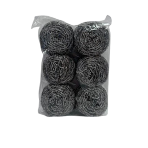 METAL SPONGE