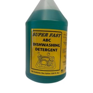 ABC DISHWASHING