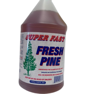 FRESH PINE