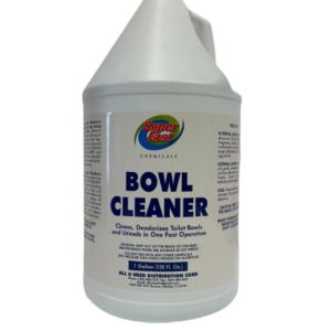 BOWL CLEANER