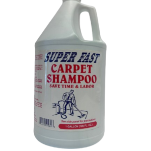 CARPET SHAMPOO